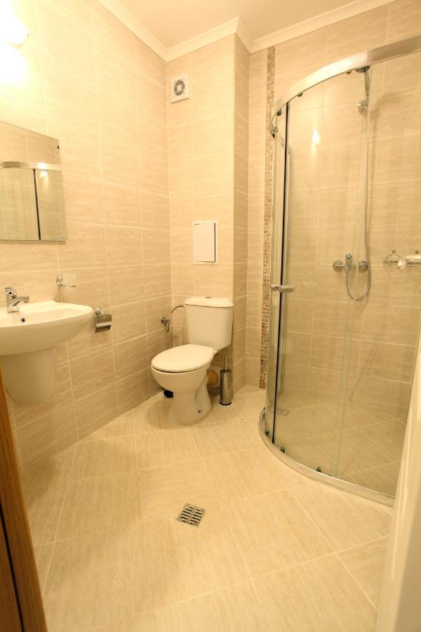 Messembria Resort Sunny Beach Eksteriør billede