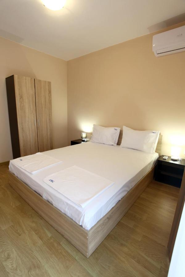 Messembria Resort Sunny Beach Eksteriør billede