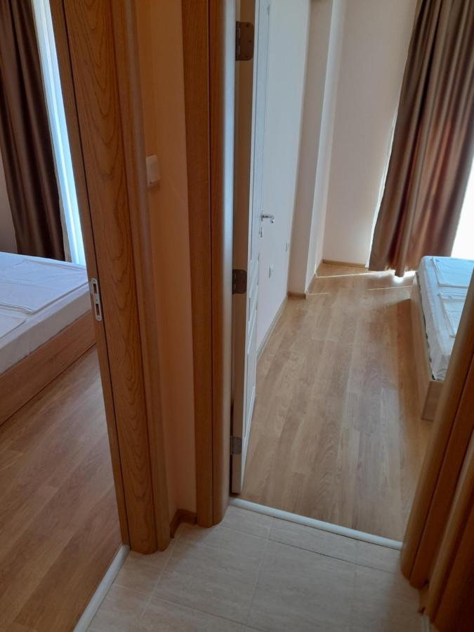 Messembria Resort Sunny Beach Eksteriør billede