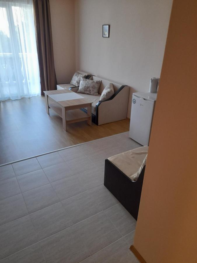 Messembria Resort Sunny Beach Eksteriør billede