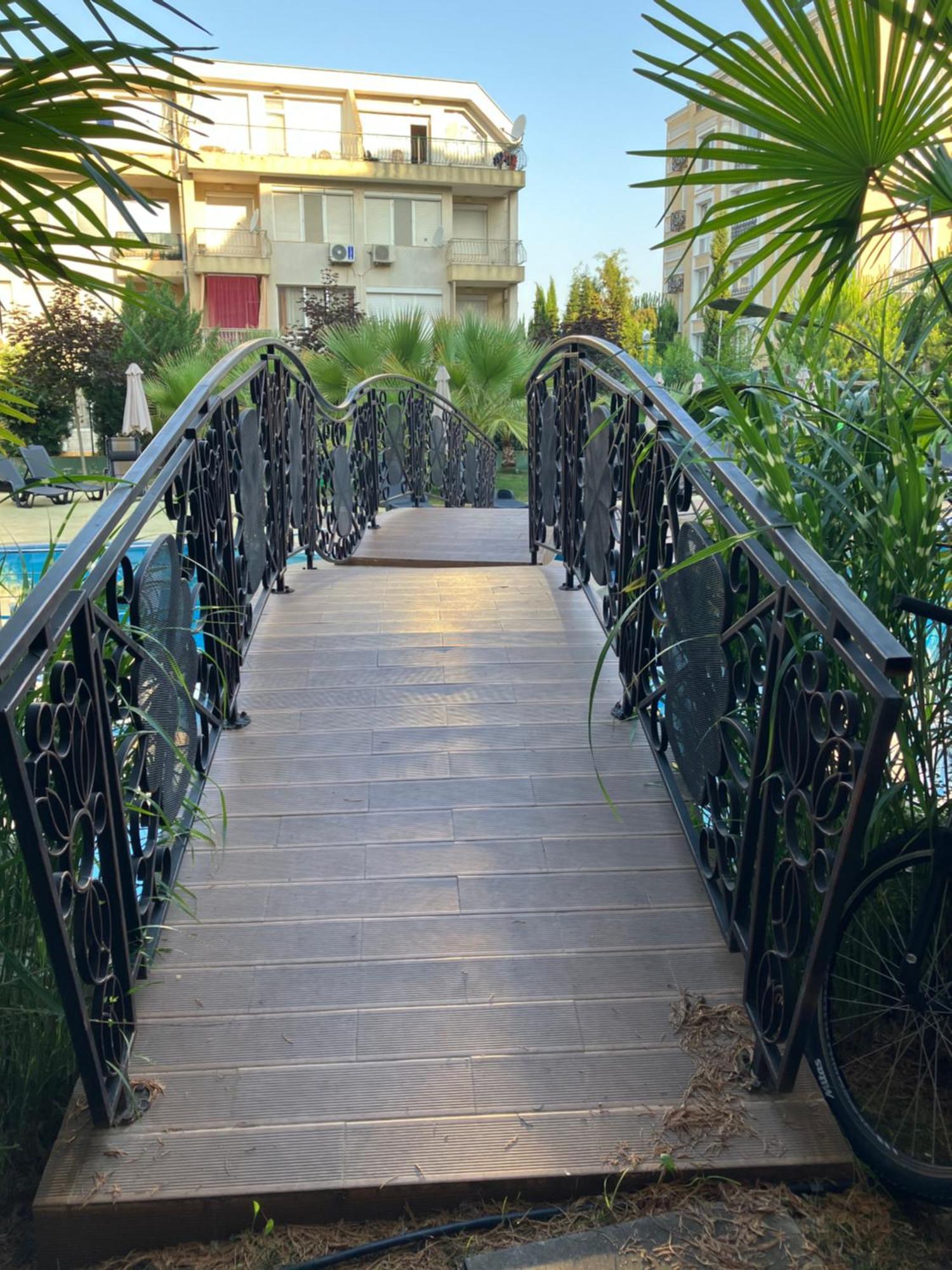 Messembria Resort Sunny Beach Eksteriør billede